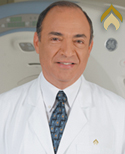 Dr. Luis A. Linares