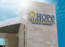 Hope International